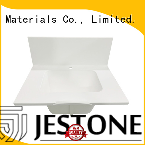 Jestone best solid surface basin manufacturers for office