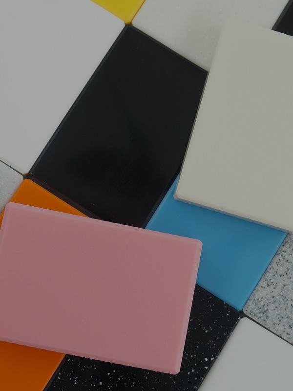 Best Solid Surface Manufacturer & Supplier Jestone