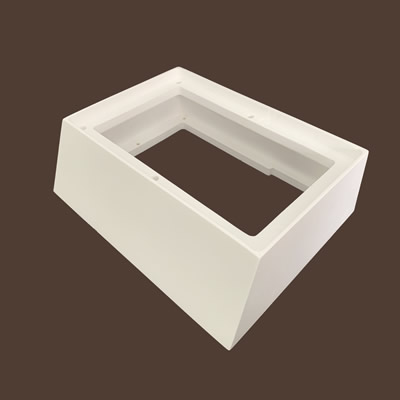 Audio Housing