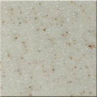Chinese Brand Corians Acrylic Custom Solid Surface Sheet JS202 Supply