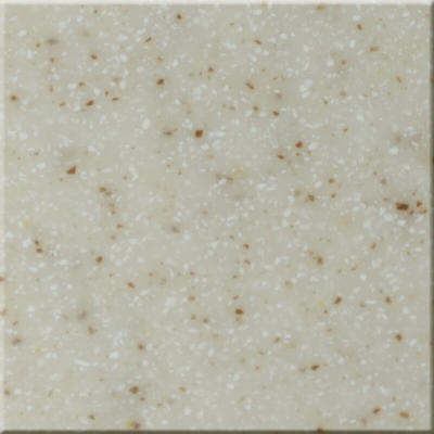 Chinese Brand Corians Acrylic Custom Solid Surface Sheet JS202 Supply