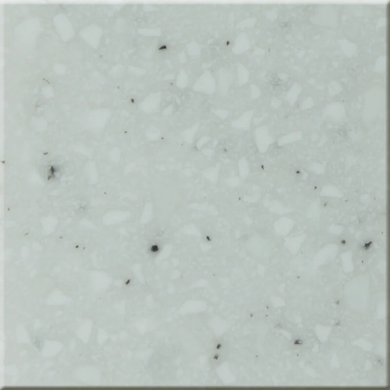China Quality Acrylic Solid Surface Wholesale In Color Everest JS321