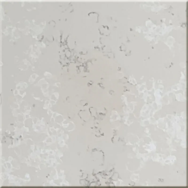 Marmo Cloud JMB2001 Texture Acrylic Marble Solid Surface Sheet Wholesale