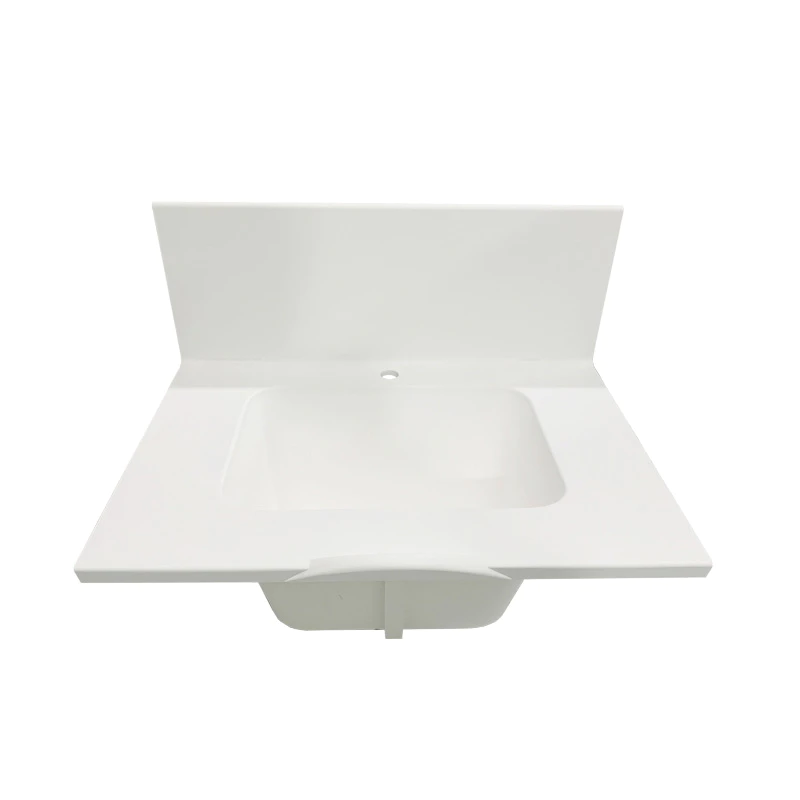 High Quality Solid Surface Clinic Wash Sink Wholesale JPH04