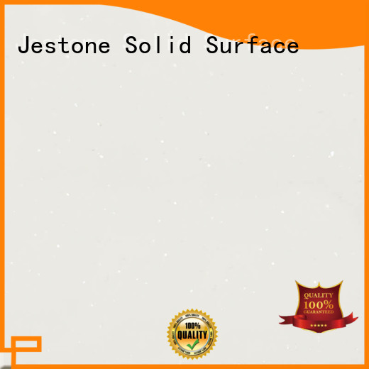 sahara acrylic solid surface supply for restaurant