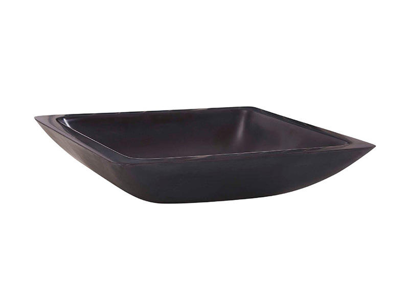 top solid surface sink suppliers for office-1