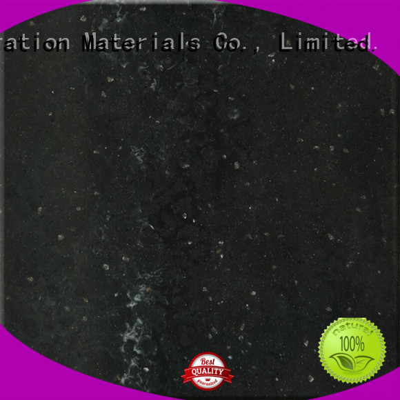 Jestone solid surface marble company for home decoration