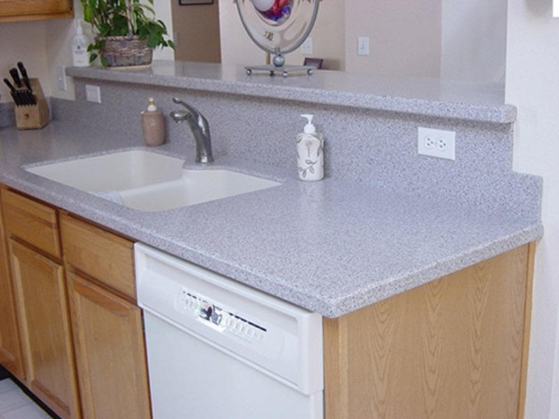 best solid surface basin suppliers for hotel-1