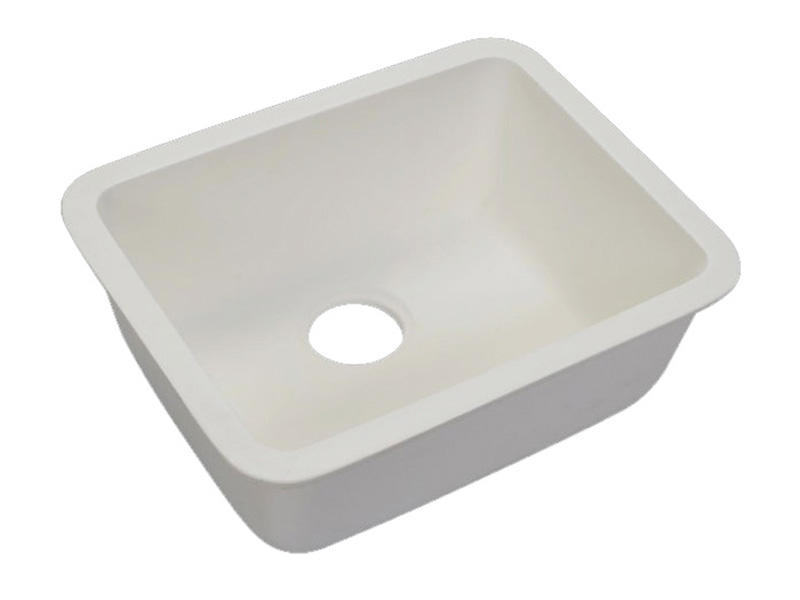 Jestone best solid surface basin factory for restaurant-1