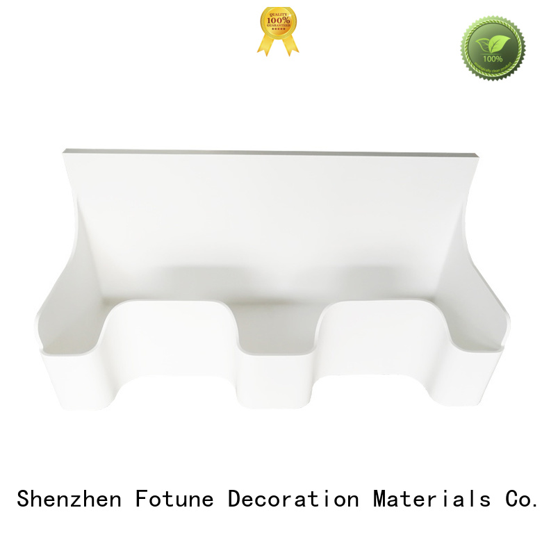 top solid surface sink manufacturers for home decoration