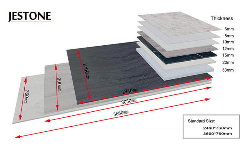wholesale marble solid surface factory for kitchen-3