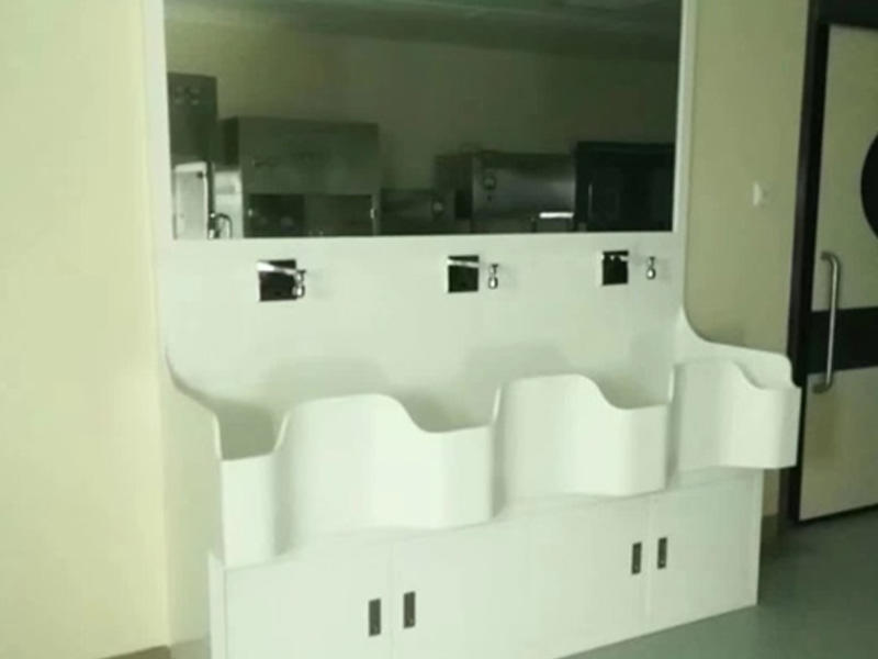 Jestone solid surface basin suppliers for hotel-1