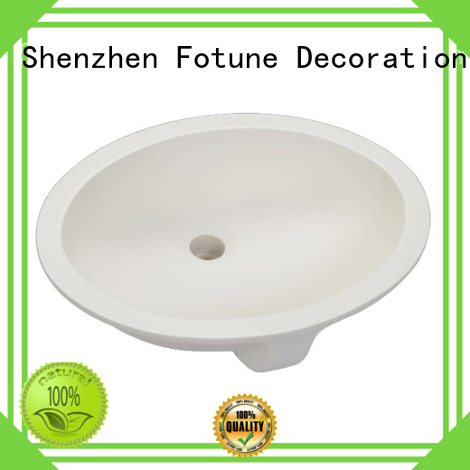Jestone high-quality solid surface basin suppliers for office