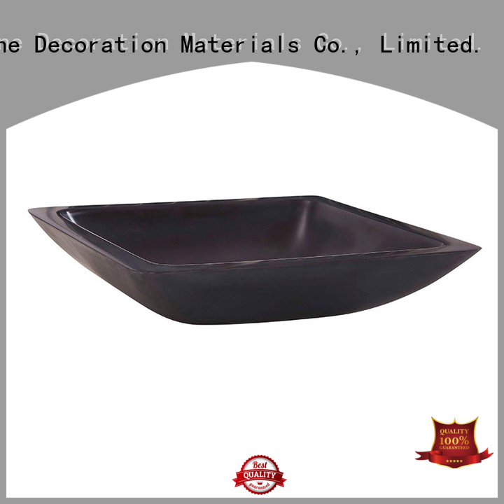top solid surface sink suppliers for office