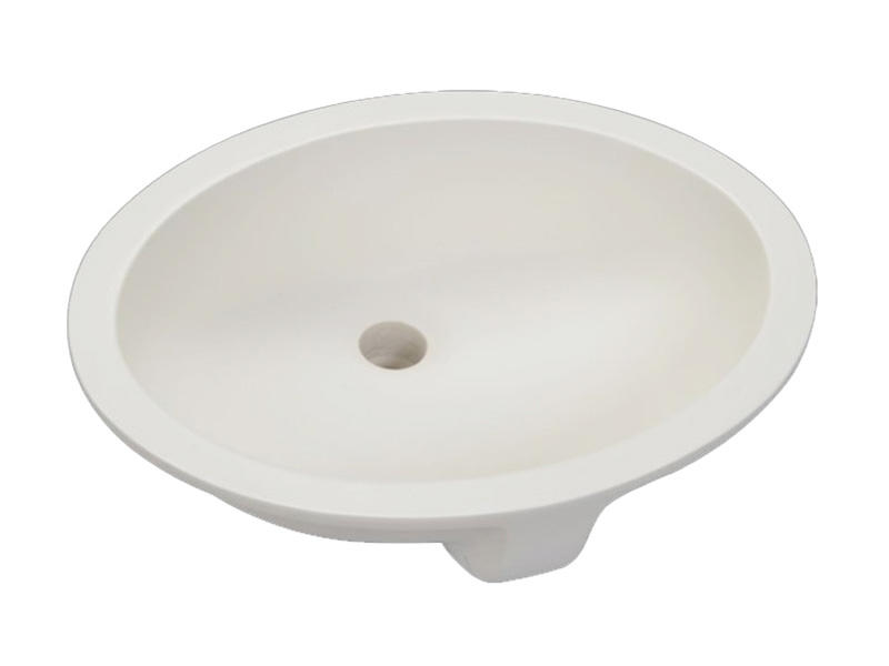 Jestone high-quality solid surface basin suppliers for office-1