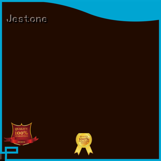 Jestone custom solid surface sheet slabs with variety colors for business