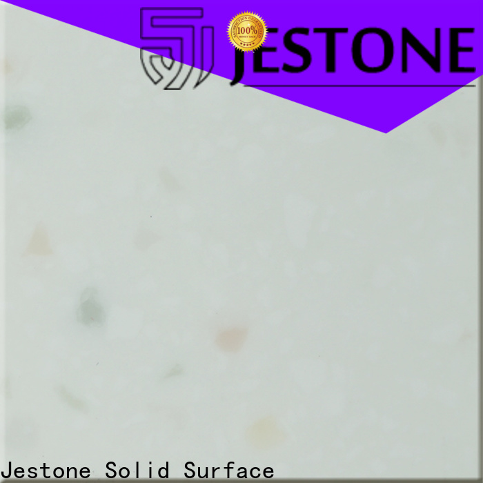 wholesale acrylic solid surface sheets manufacturers for office