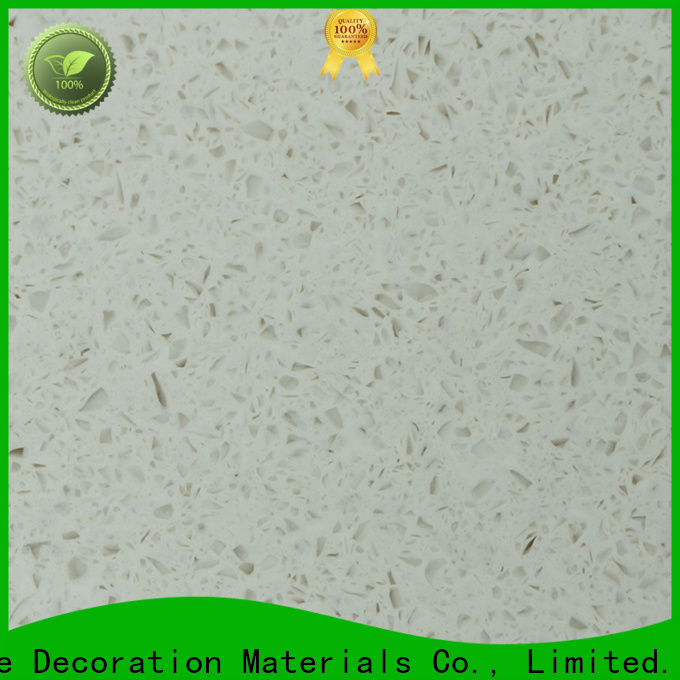high-quality acrylic solid surface sheets manufacturers for home decoration