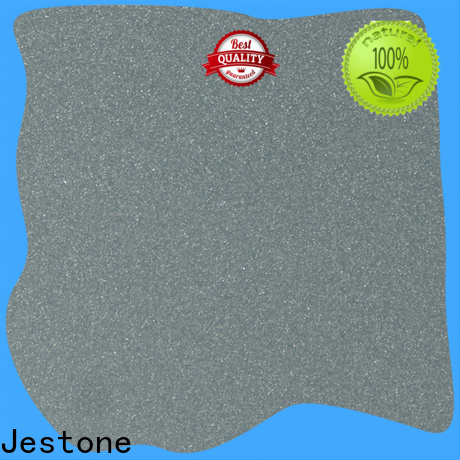 Jestone solid surface sheet company for office