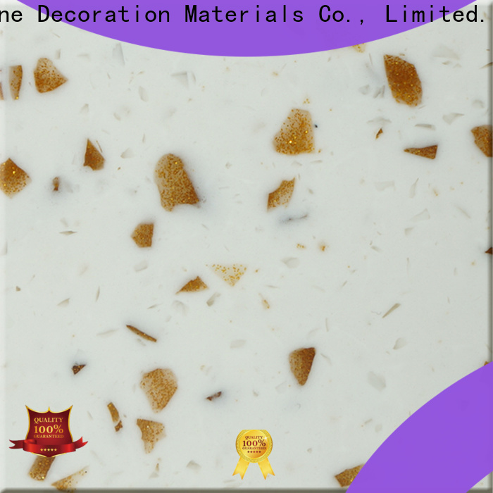 Jestone acrylic solid surface manufacturers for office