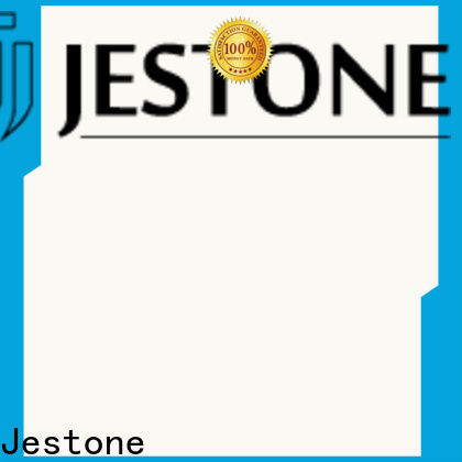 Jestone latest solid surface sheet factory for business