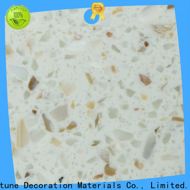 Jestone best solid surface acrylics manufacturers for home decoration