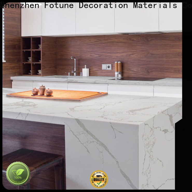 Jestone artificial quartz stone manufacturers for office