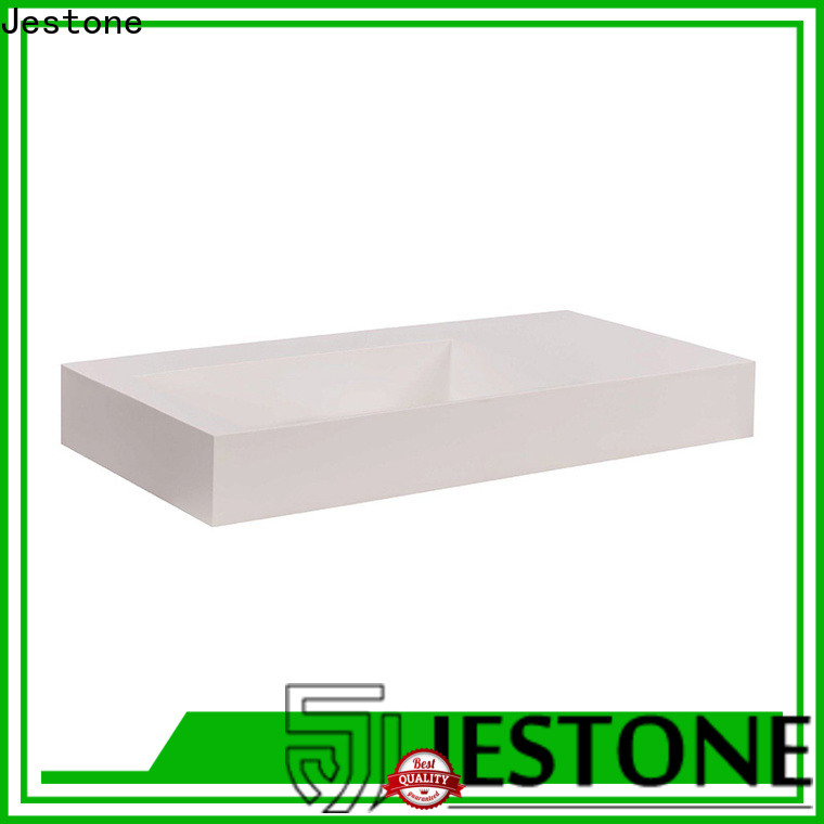 superior quality solid surface sink supply for business