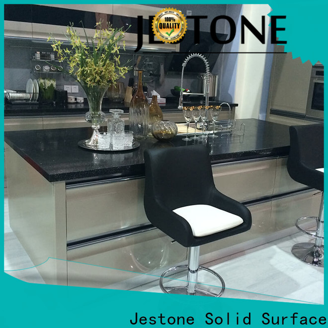 Jestone new artificial quartz manufacturers for business