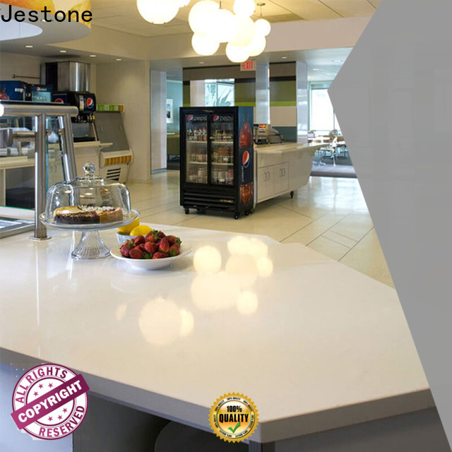 Jestone artificial quartz company for business