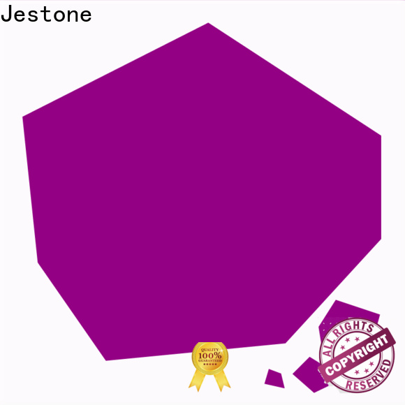 Jestone sahara acrylic solid surface factory for home decoration