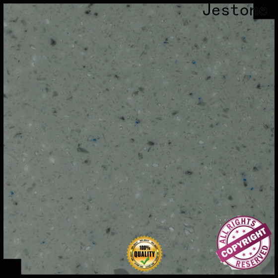 Jestone acrylic solid surface company for office