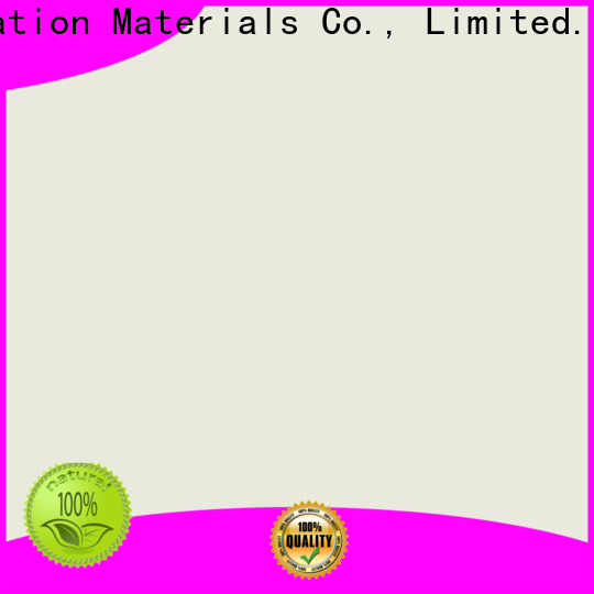 Jestone modified solid surface with variety colors for home decoration