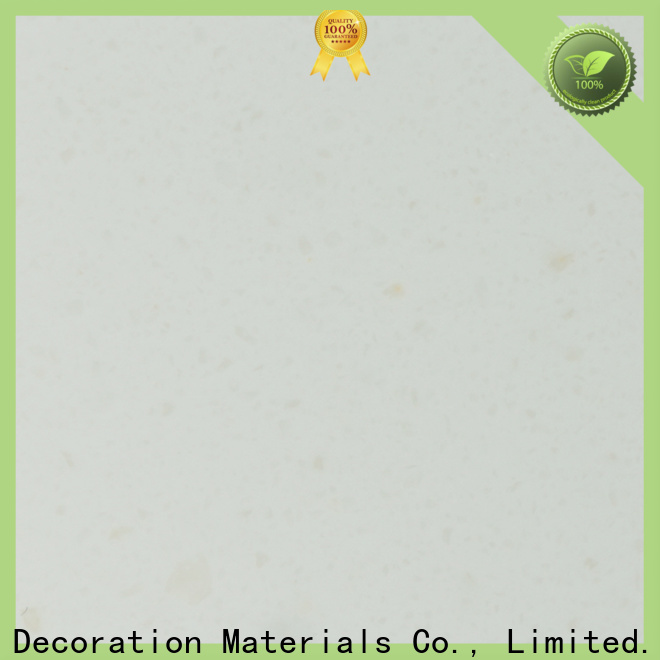 latest solid surface sheet slabs suppliers for office