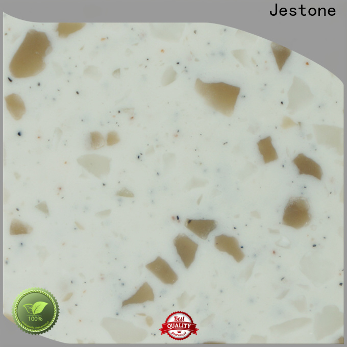 classic modified solid surface company for hotel
