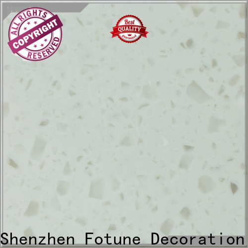Jestone top modified solid surface factory for office