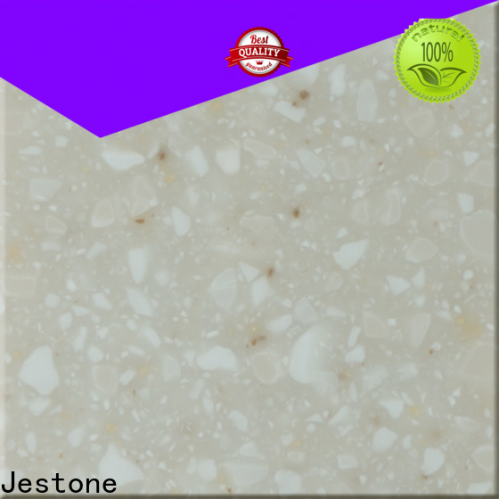 Jestone acrylic solid surface company for office