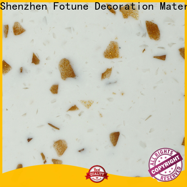 classic wholesale solid surface sheets manufacturers for hotel