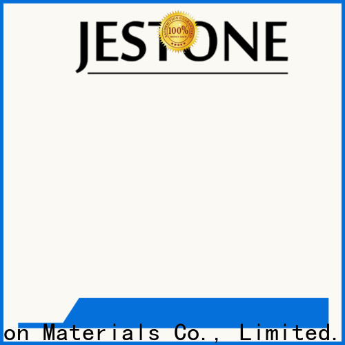 Jestone acrylic solid surface sheets suppliers for business