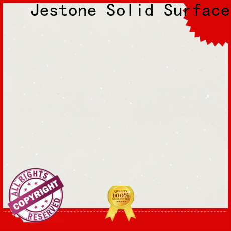 classic wholesale solid surface sheets company for home decoration