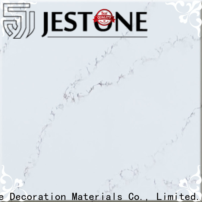 Jestone top marble stone factory for kitchen