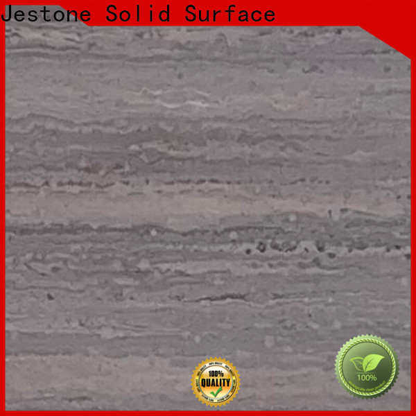 wholesale marble solid surface factory for hotel