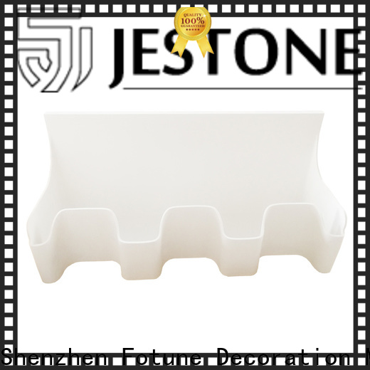 Jestone wholesale solid surface sink supply for business