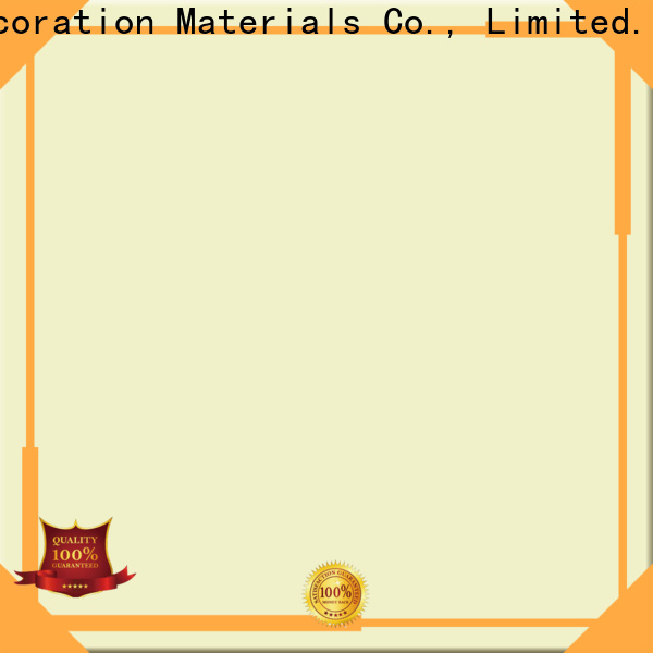 Jestone orange acrylic solid surface manufacturers for restaurant