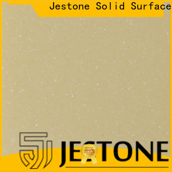 orange wholesale solid surface sheets supply for business