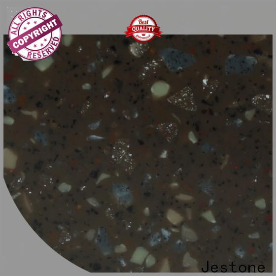 Jestone high-quality acrylic solid surface sheets suppliers for business