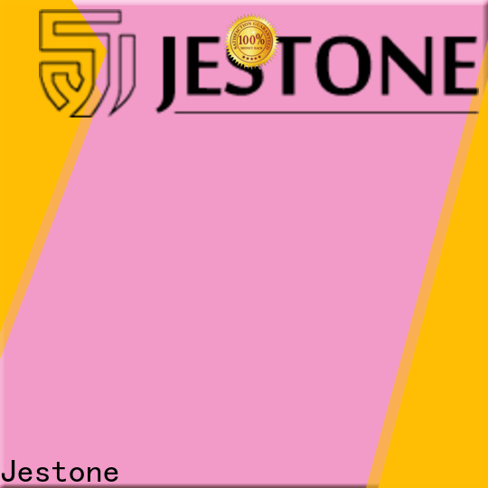 Jestone high-quality wholesale solid surface sheets factory for office