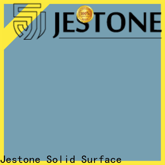 sahara acrylic solid surface sheets manufacturers for restaurant