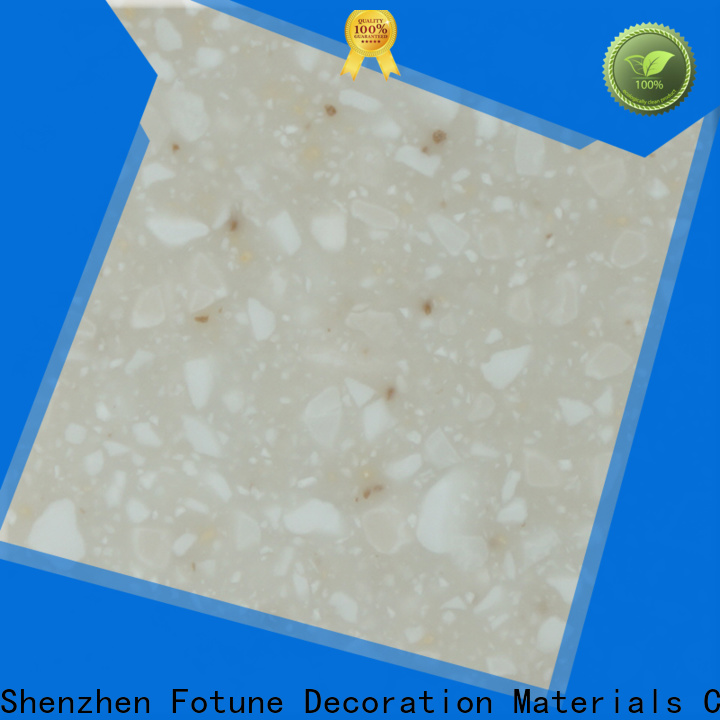 high-quality acrylic solid surface factory for business