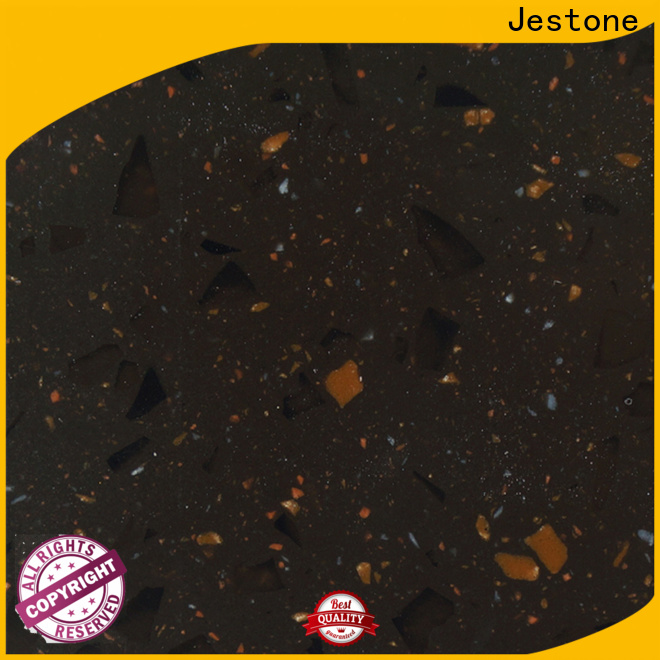 Jestone wholesale solid surface sheets company for office
